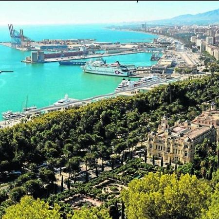 Apartment Club Playa Flores Τορρεμολίνος Εξωτερικό φωτογραφία