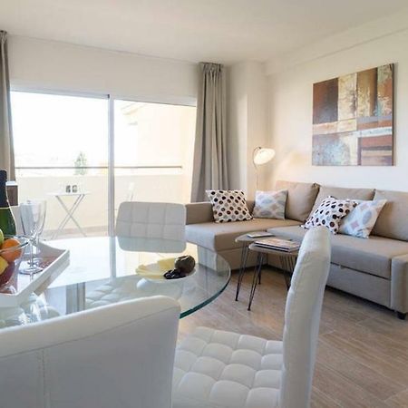 Apartment Club Playa Flores Τορρεμολίνος Εξωτερικό φωτογραφία