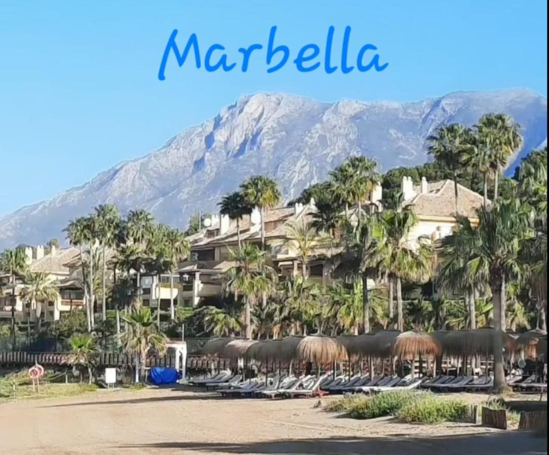 Apartment Club Playa Flores Τορρεμολίνος Εξωτερικό φωτογραφία