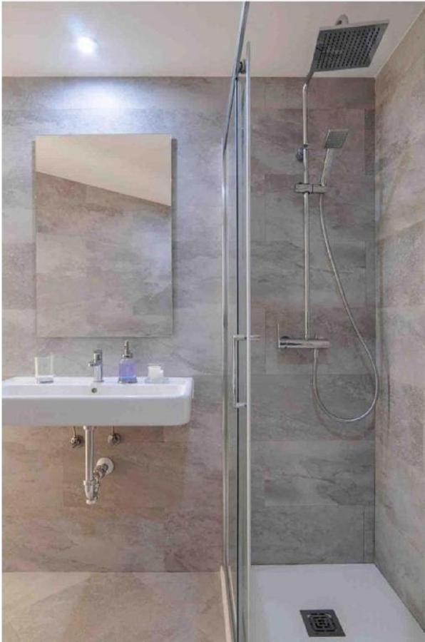 Apartment Club Playa Flores Τορρεμολίνος Εξωτερικό φωτογραφία