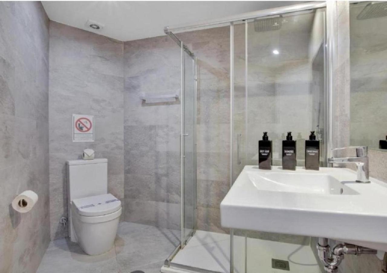 Apartment Club Playa Flores Τορρεμολίνος Εξωτερικό φωτογραφία