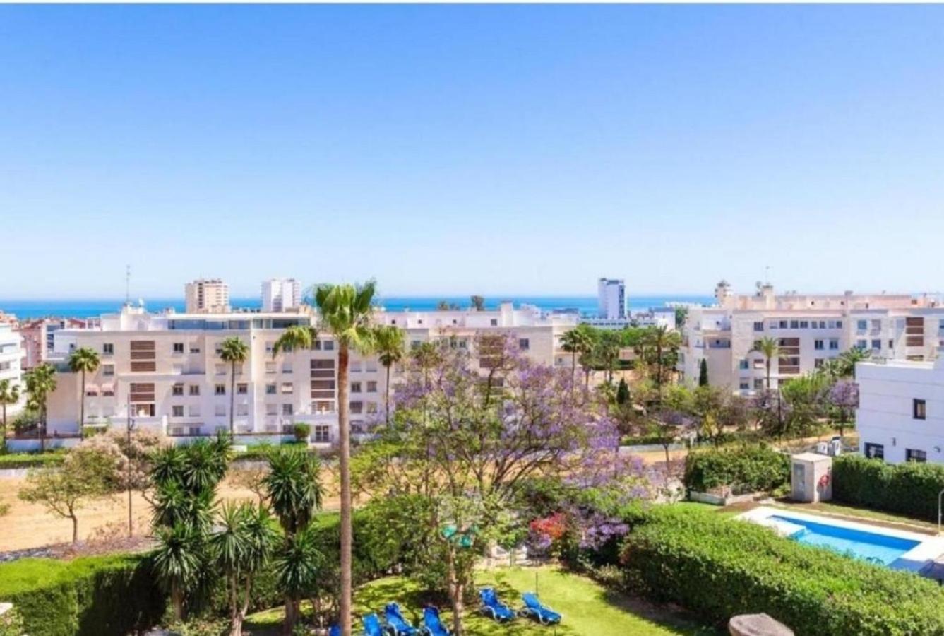 Apartment Club Playa Flores Τορρεμολίνος Εξωτερικό φωτογραφία