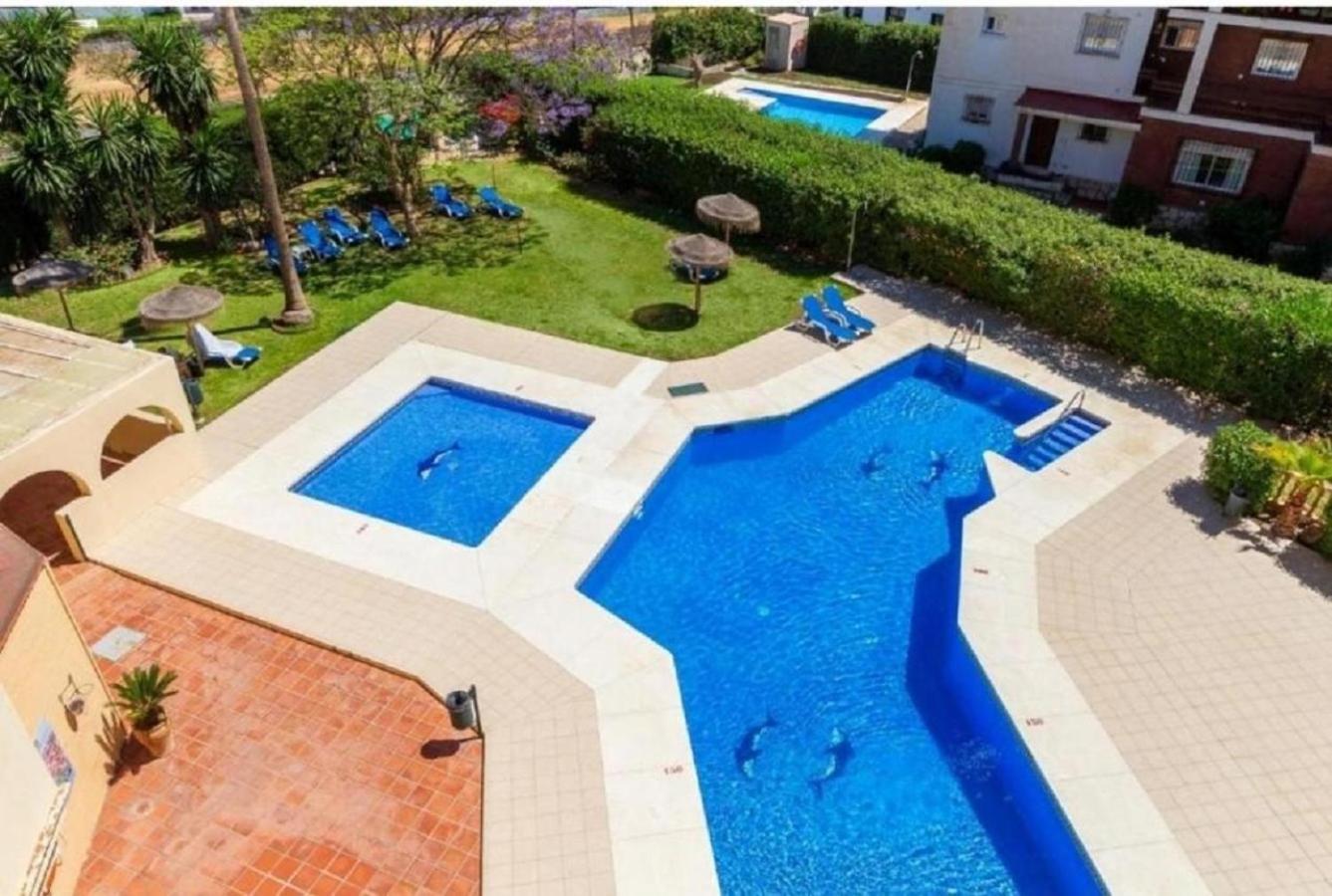 Apartment Club Playa Flores Τορρεμολίνος Εξωτερικό φωτογραφία