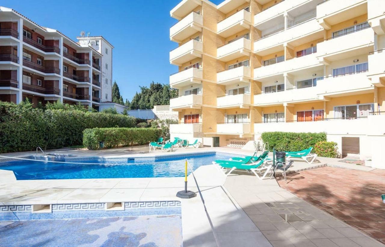 Apartment Club Playa Flores Τορρεμολίνος Εξωτερικό φωτογραφία