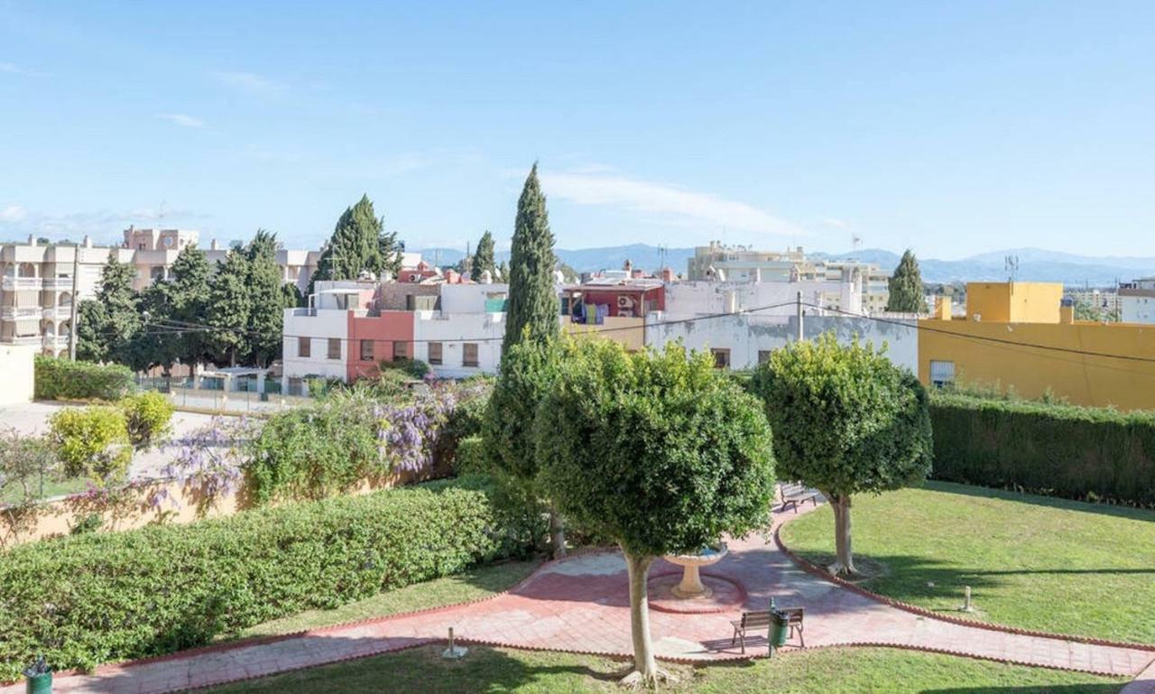 Apartment Club Playa Flores Τορρεμολίνος Εξωτερικό φωτογραφία
