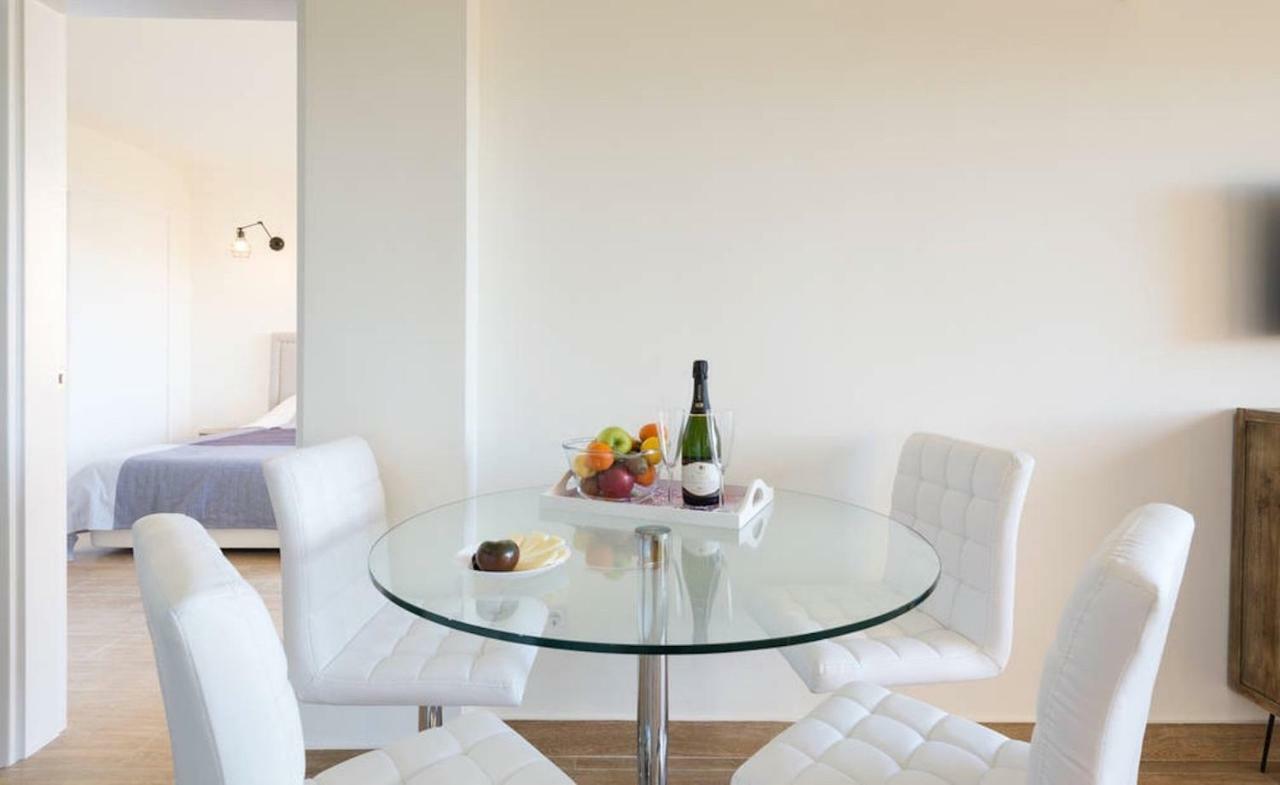 Apartment Club Playa Flores Τορρεμολίνος Εξωτερικό φωτογραφία