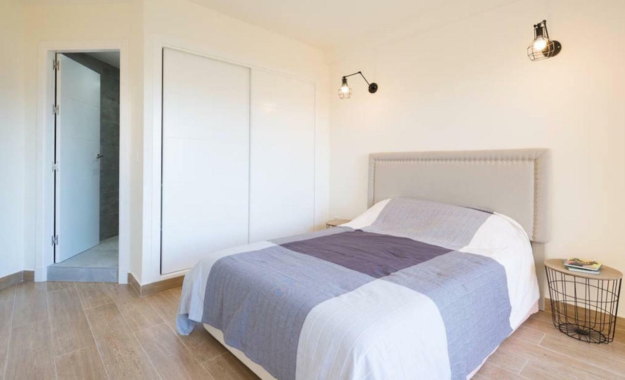 Apartment Club Playa Flores Τορρεμολίνος Εξωτερικό φωτογραφία