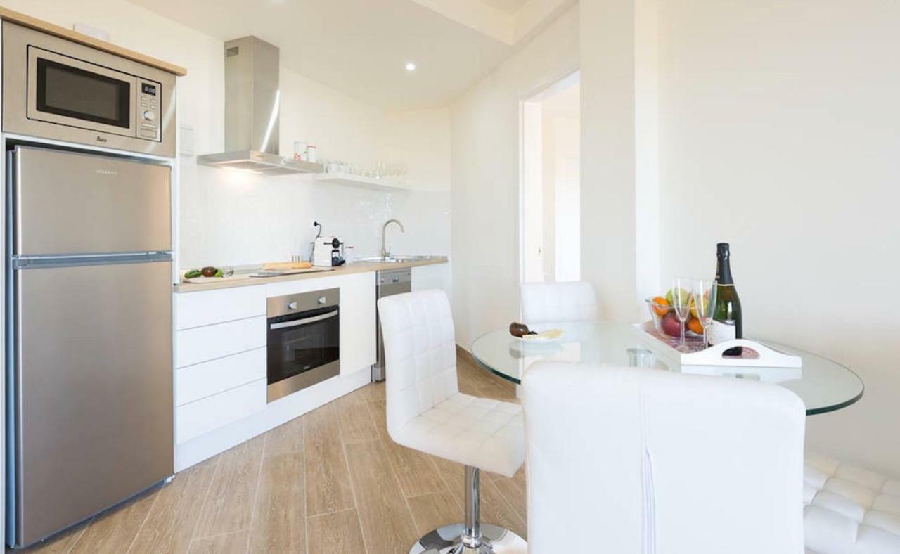 Apartment Club Playa Flores Τορρεμολίνος Εξωτερικό φωτογραφία