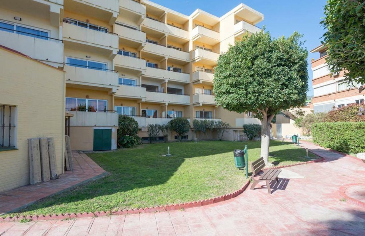 Apartment Club Playa Flores Τορρεμολίνος Εξωτερικό φωτογραφία