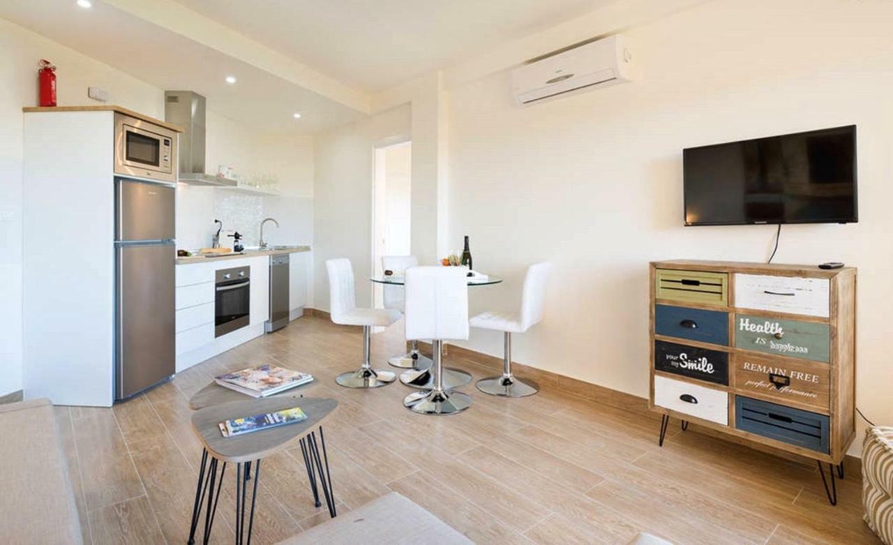 Apartment Club Playa Flores Τορρεμολίνος Εξωτερικό φωτογραφία