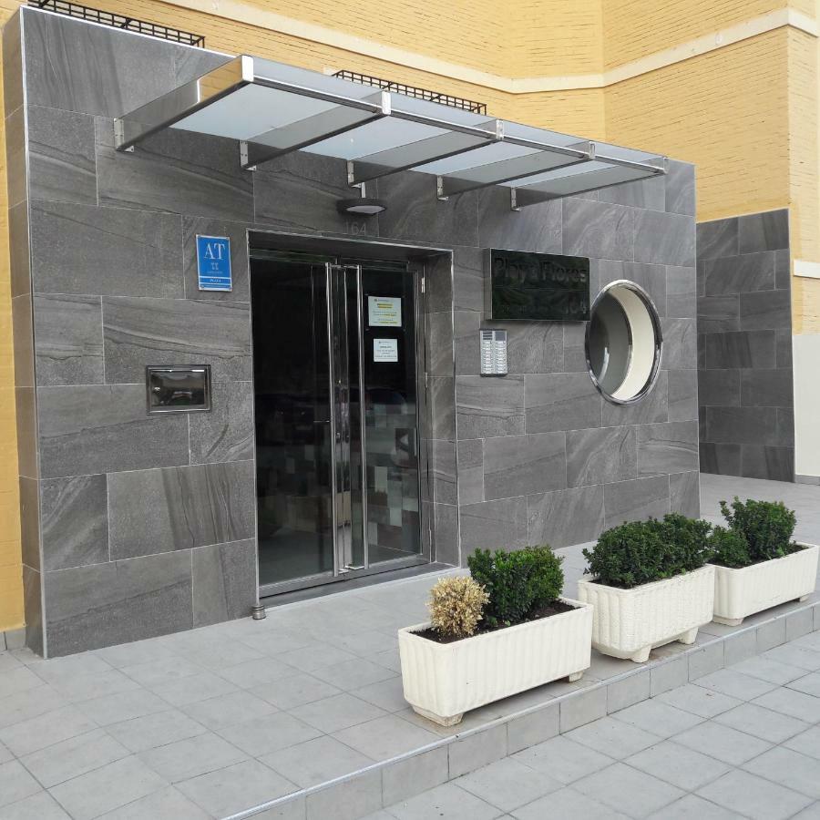 Apartment Club Playa Flores Τορρεμολίνος Εξωτερικό φωτογραφία