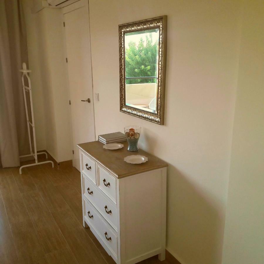 Apartment Club Playa Flores Τορρεμολίνος Εξωτερικό φωτογραφία