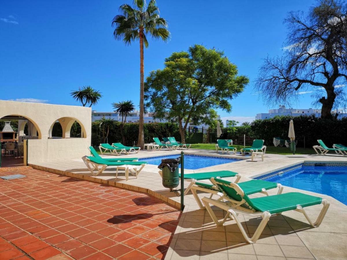 Apartment Club Playa Flores Τορρεμολίνος Εξωτερικό φωτογραφία