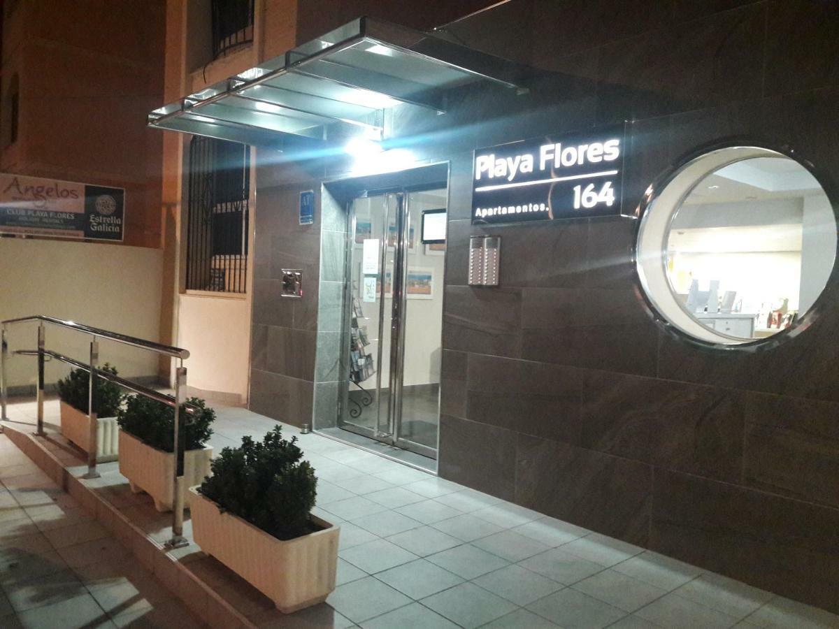 Apartment Club Playa Flores Τορρεμολίνος Εξωτερικό φωτογραφία