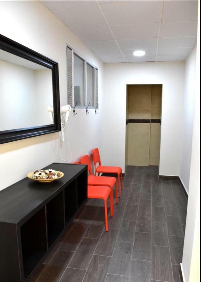 Apartment Club Playa Flores Τορρεμολίνος Εξωτερικό φωτογραφία